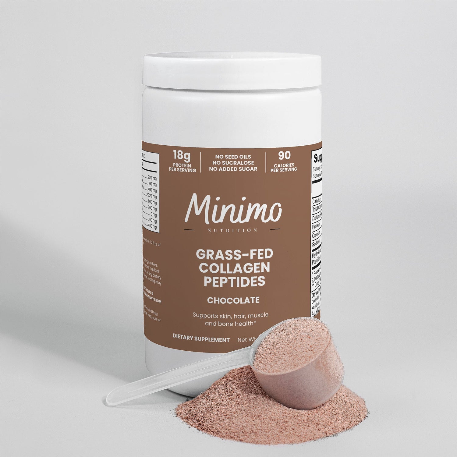 Protein powder