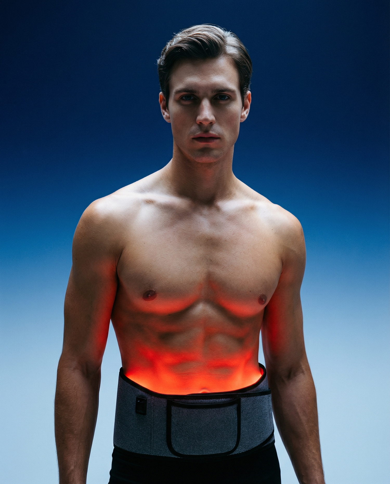 Athlete massagers