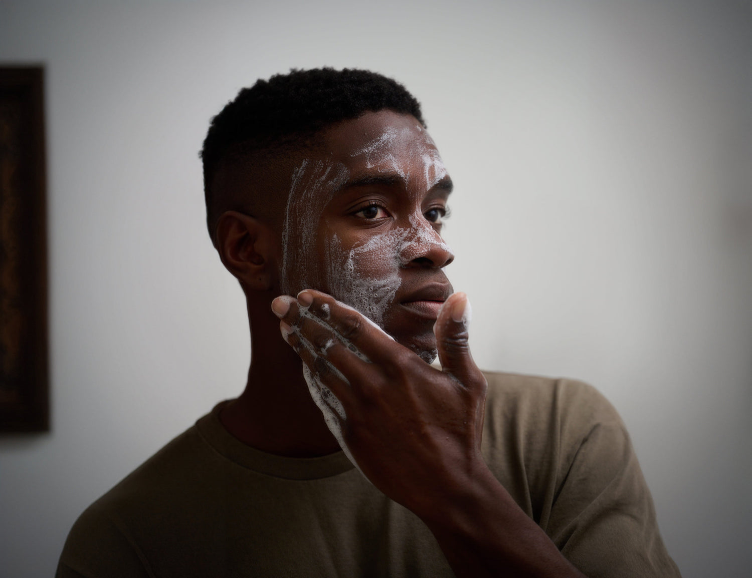 Athlete hygiene