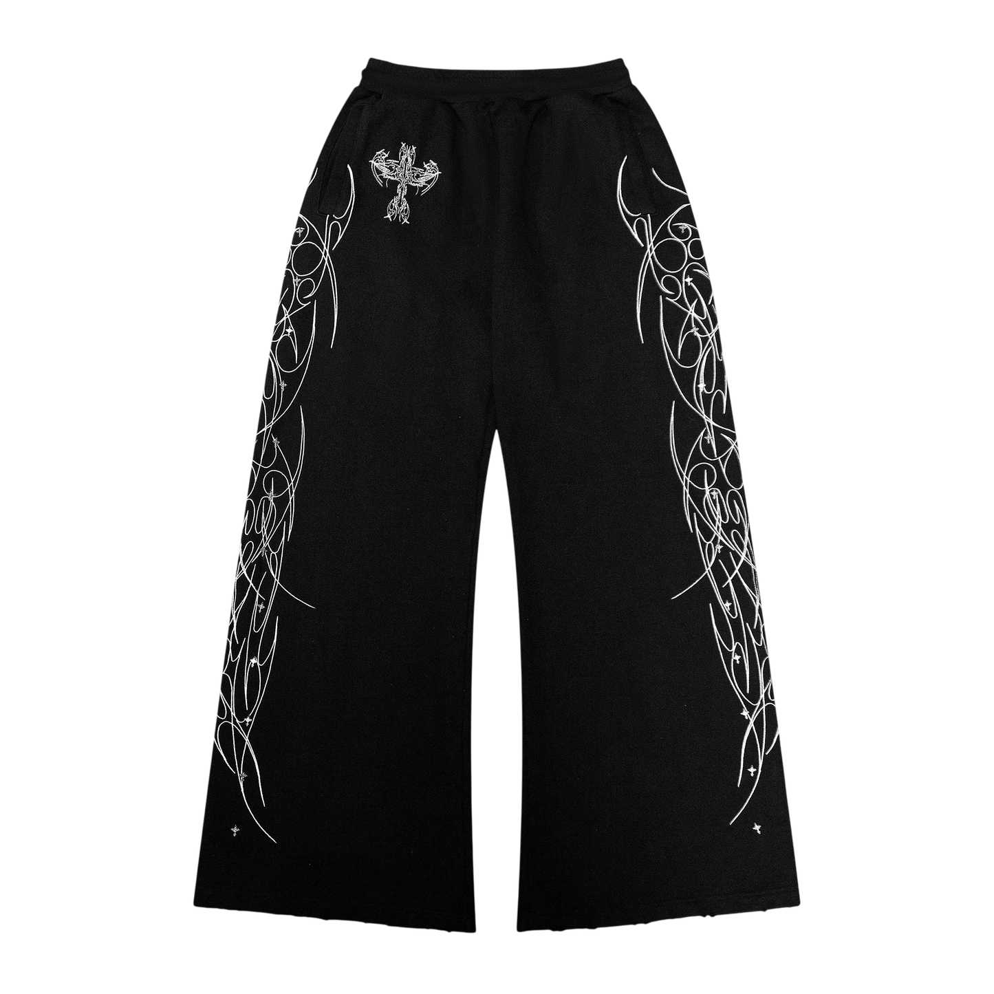 "SHDWANGL" SWEATPANTS