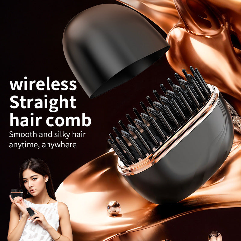 GlideSlim Pro — Mini Hair Straightener