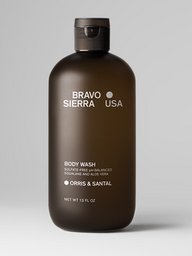 BODY WASH