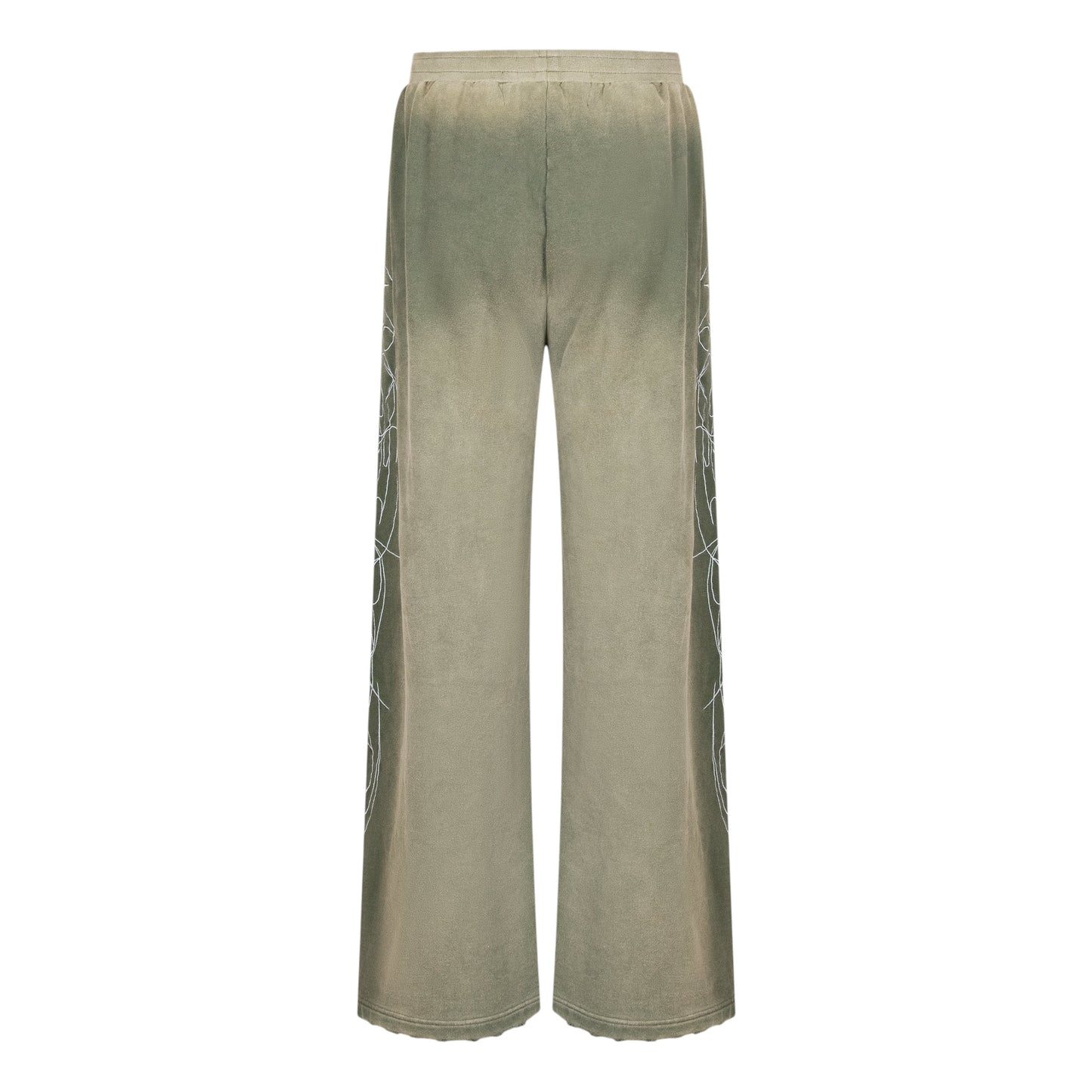 "EARTHANGL" SWEATPANTS