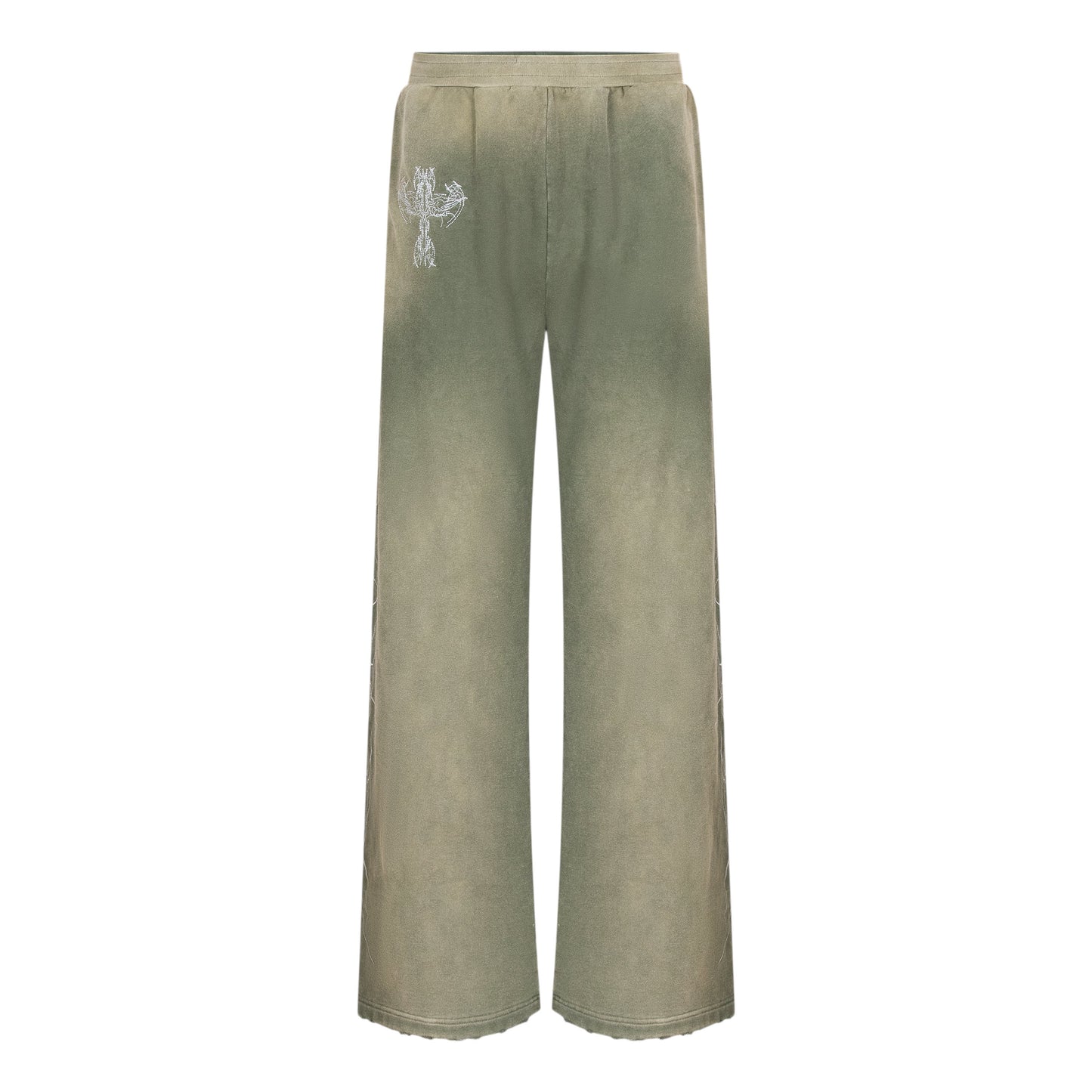 "EARTHANGL" SWEATPANTS