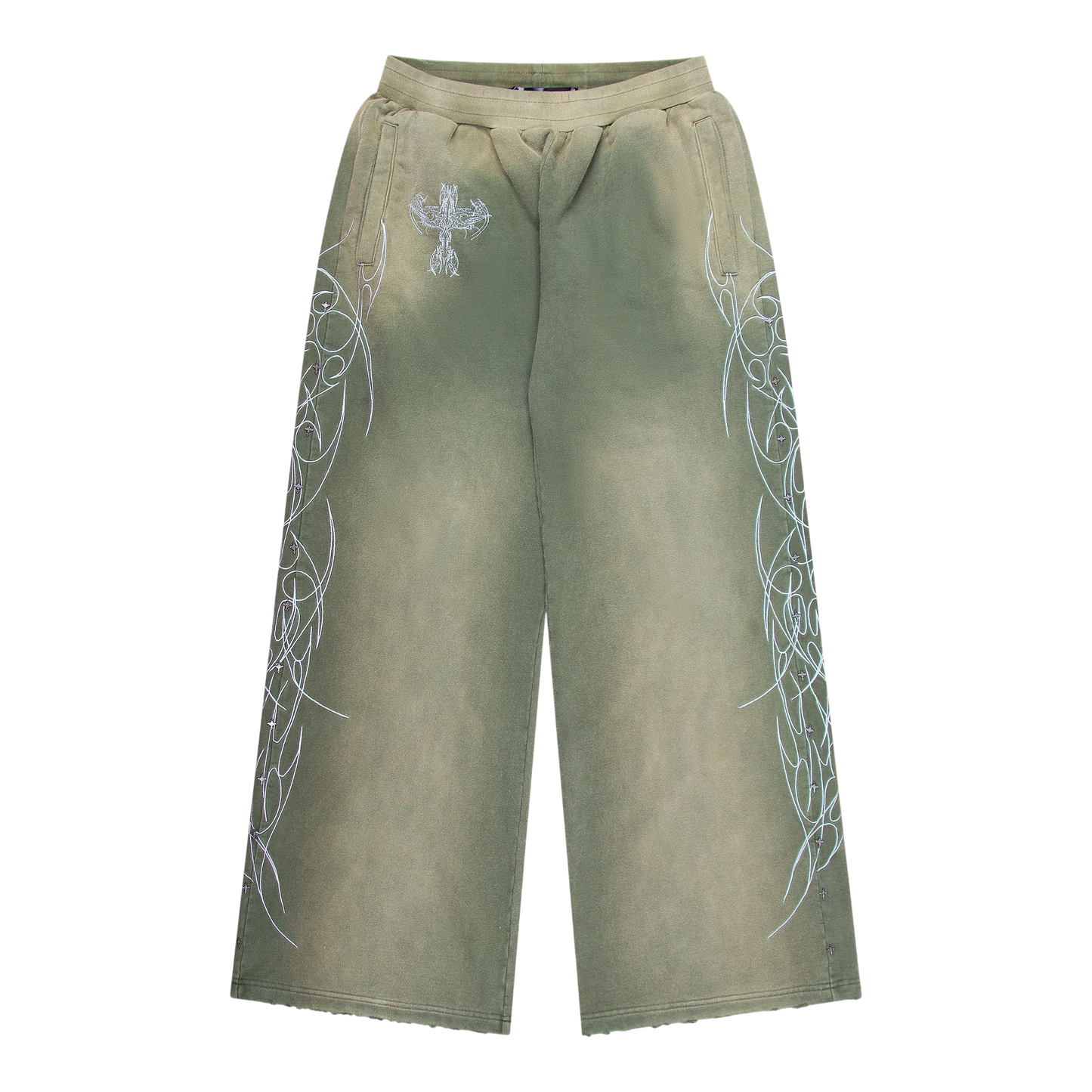 "EARTHANGL" SWEATPANTS