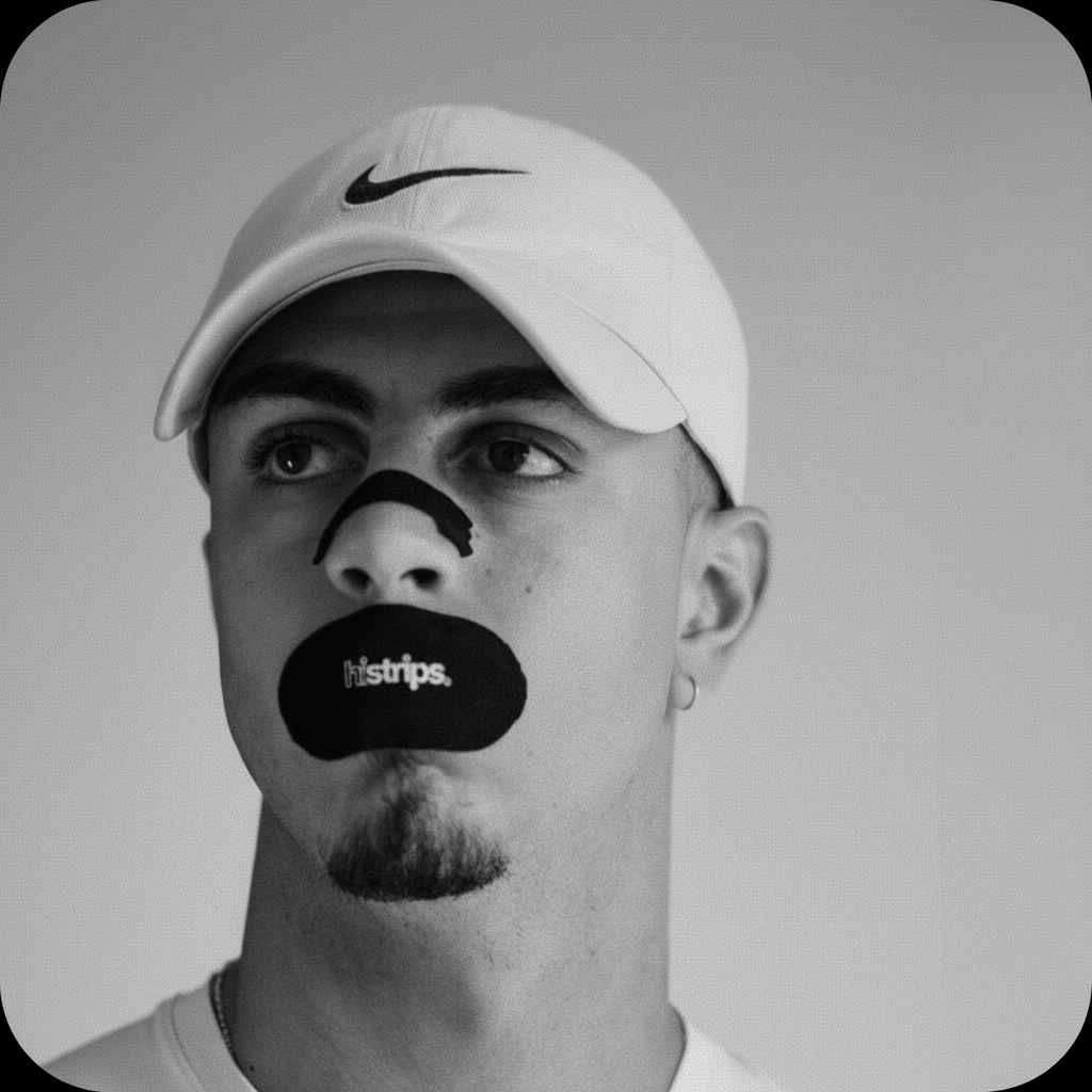 Cotton Mouth Tape