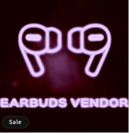 fairpod vendor