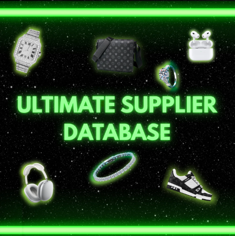All vendors (30+)
