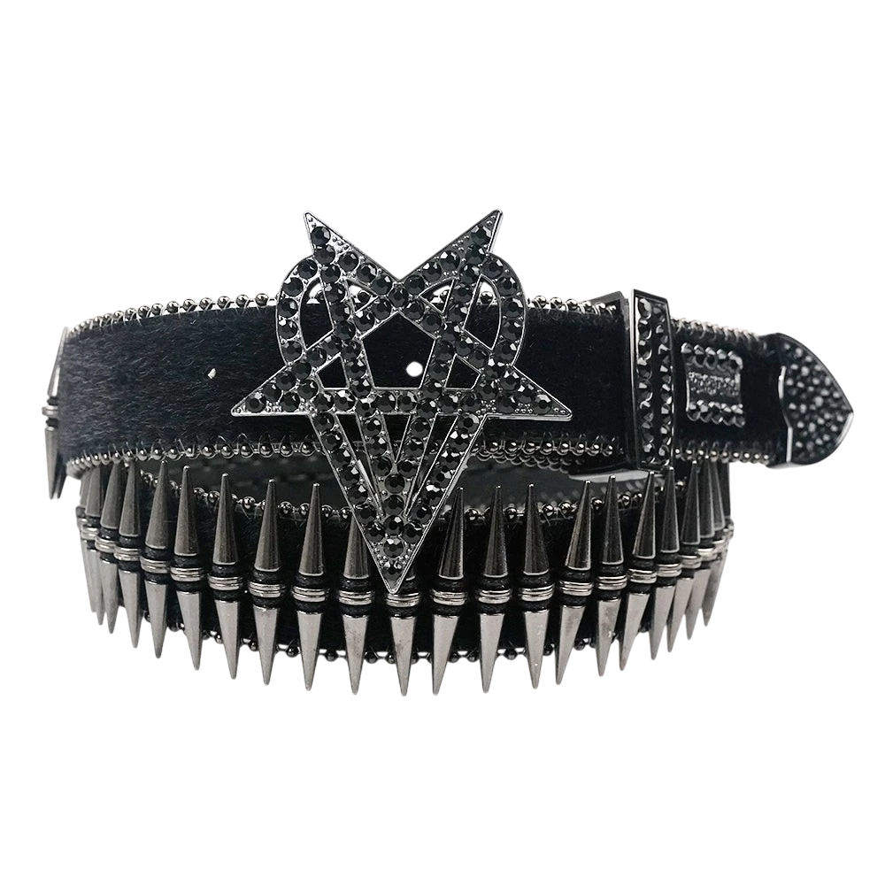 "OVD BULLET BELT"