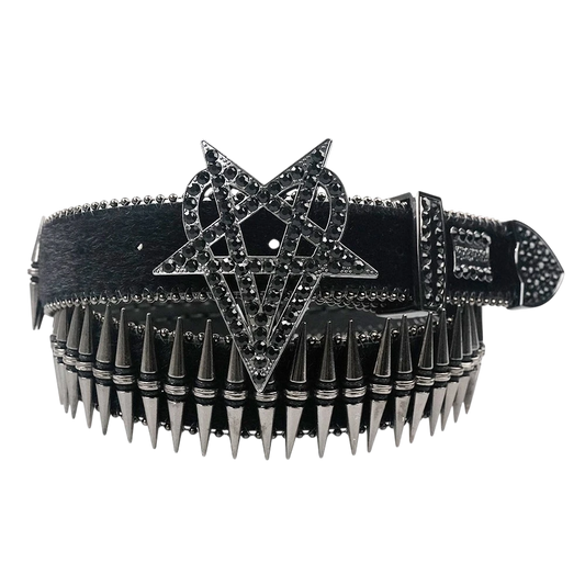 "OVD BULLET BELT"