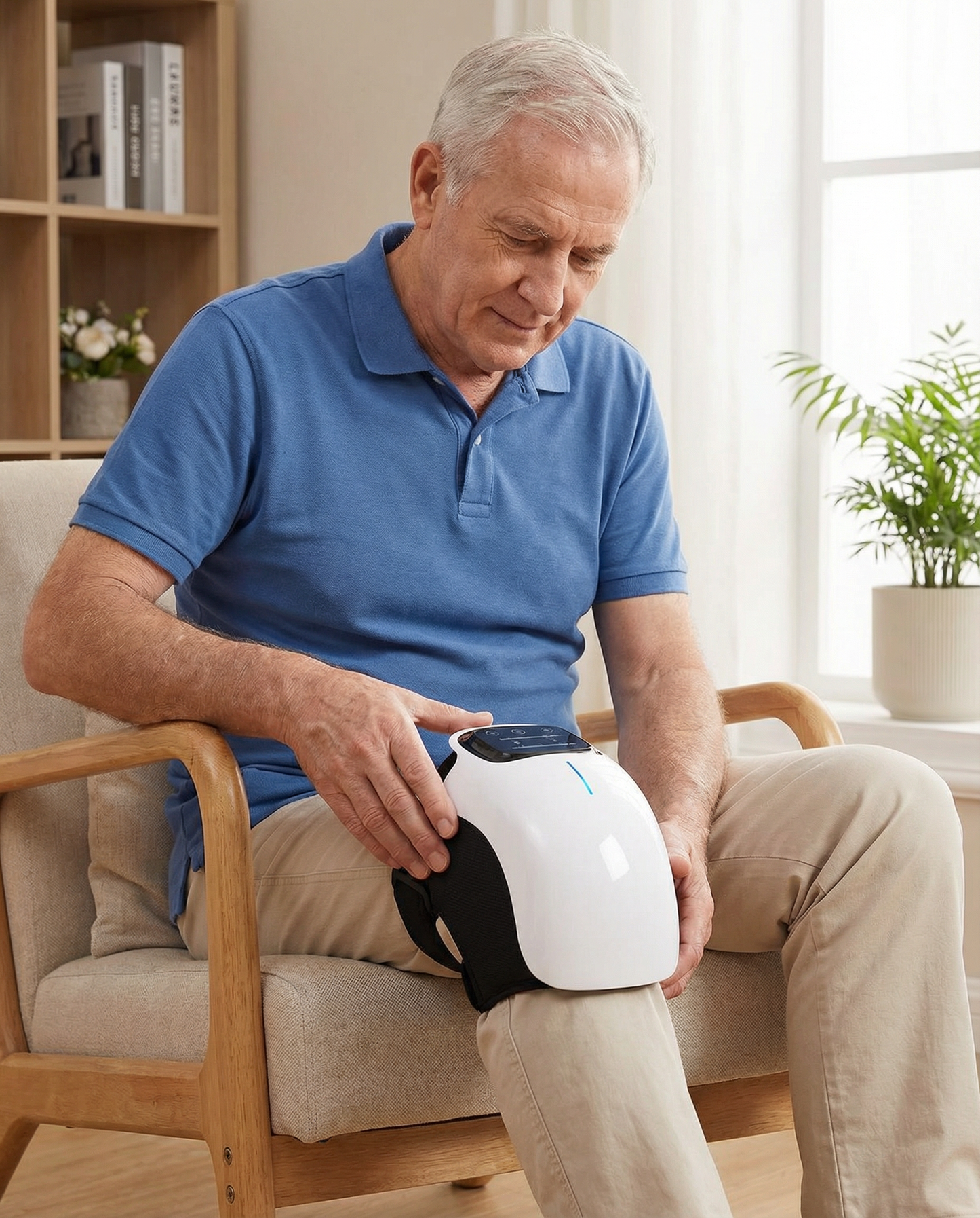 KneeRelief Pro
